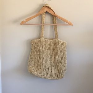 New straw handbags #71 💥FINAL MARKDOWN